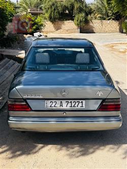 مێرسێدس بێنز S-Class